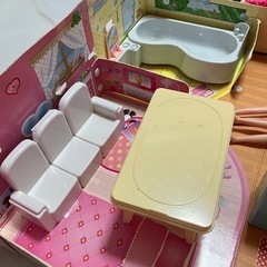 【ジャンク】りかちゃんまとめ売り　大量　おもちゃ　ゆったりさん　サーティーワン　ペットショップ　　　　　　　　　　　　　　　　　　　の画像