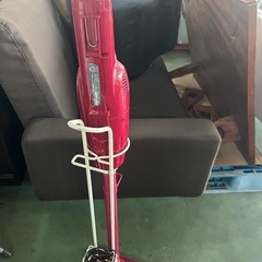 【ホリダソウコ】マキタ　掃除機　充電式掃除機　かわいいピンクの画像