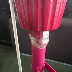 【ホリダソウコ】マキタ　掃除機　充電式掃除機　かわいいピンクの画像