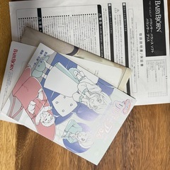 ベビービョルン　バウンサーの画像