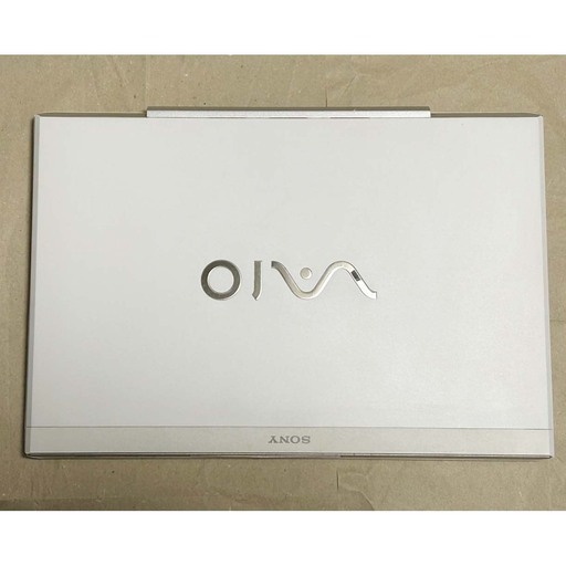 【高速・すぐに使える・MSOffice付き・Windows11ノートパソコン】SONY VAIO PCG41218N・6GB RAM・
