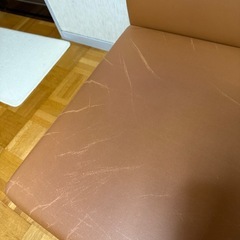 ソファの画像