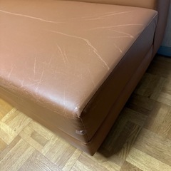 ソファの画像
