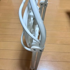 KATOJI 折りたたみ式　ベビーチェア　チャイルドチェア　子供用イス　の画像