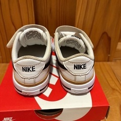 中古　キッズ　NIKEの画像
