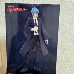 マッシュル -MASHLE- DXF ランス・クラウン フィギュア
の画像