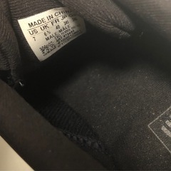 【中古品】adidas アディダス ゴルフライトグラインド 24.5cm ブラック レディース メンズ ゴルフシューズの画像
