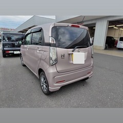 ホンダ　nワゴンの画像