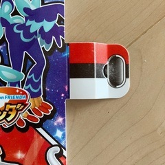 ポケモン　フレンダの画像