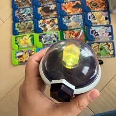 ポケモン　フレンダの画像