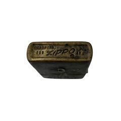 170590 現状品  ZIPPO　ジッポー　ベトナム　ライター [1000023017800]の画像