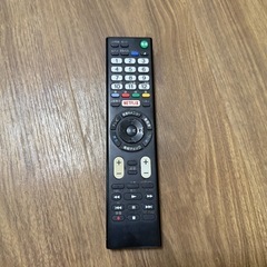 テレビ スピーカー付きテレビ台 ウーファーせセットの画像