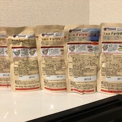【9/15の18時〜24時迄】フカヒレスープ＆クラムチャウダーの画像