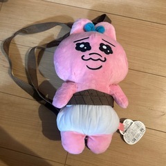 ぬいぐるみセットの画像
