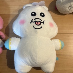 ぬいぐるみセットの画像