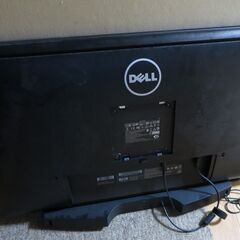 DELL U2715H [27インチ] WQHDの画像