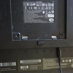 DELL U2715H [27インチ] WQHDの画像