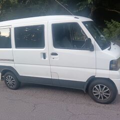 車検長め‼️お得🉐の画像