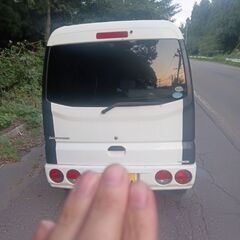 車検長め‼️お得🉐の画像