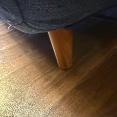 ソファの画像