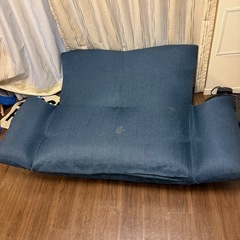 ソファの画像
