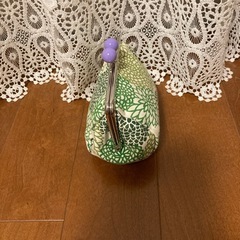 ポーチ（美品）の画像