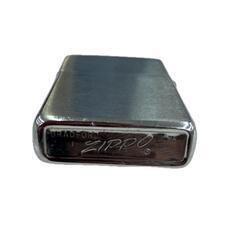170590 現状品 ZIPPO ジッポ ヴィンテージ 1973年製 シルバー [1000027777151]の画像