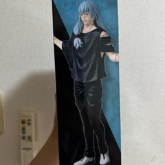 呪術廻戦　真人　フィギュアの画像