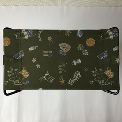 折り畳み椅子 + 収納バッグ付の画像