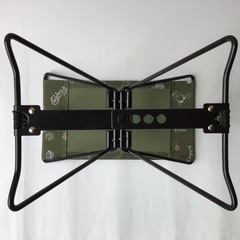 折り畳み椅子 + 収納バッグ付の画像