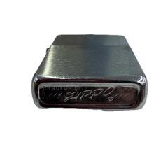 170590 現状品 ZIPPO ジッポ 1976 シルバー [1000027777618]の画像
