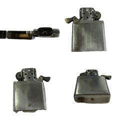 170590 現状品 ZIPPO ジッポ 1976 シルバー [1000027777618]の画像