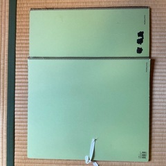 スケッチブック　F8 campus17枚と12枚の画像