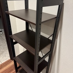 シェルフ　ラックの画像
