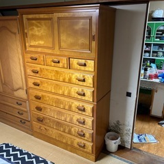 タンスの画像