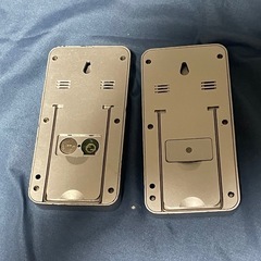 サーモスタッドの画像