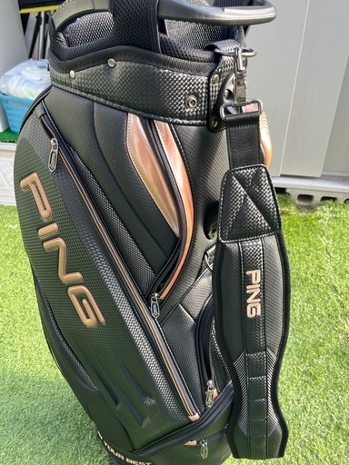 ping ゴルフクラブセット