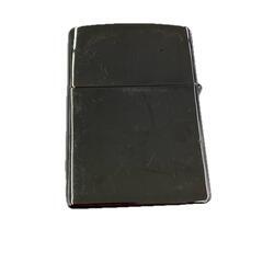 170590 現状品 ZIPPO ジッポ AMERICAN EAGLE 7 Ⅶ コレクション 1995年製 シルバー　ブロンズ [1000027777588]の画像