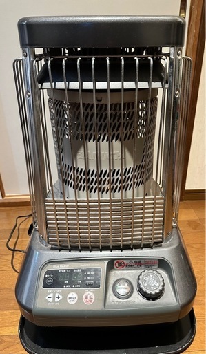 DAINICHI ダイニチ 業務用 ブルーヒーター 石油ストーブ FM-195F