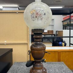 リサイクルショップどりーむ鹿大前店　No.2752　照明　昭和レトロ　昭和感の画像