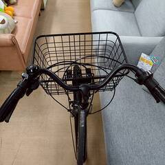 DCM 自転車 GENTILEZZA 27.5インチ 6段切替の画像