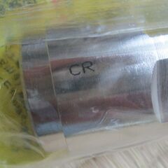 ☆　日立金属 HITACHI プッシュインパクト継手接続要領20A25・B CR LPガス用◆6個セット・ひょうたん印の画像