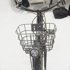 BRIDGESTONE BIKKE キッズバイク シングルスピード 16インチの画像