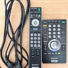 SONY BRAVIA ブラビアKDL-46W5000 (液晶デジタルテレビ 46インチ)の画像