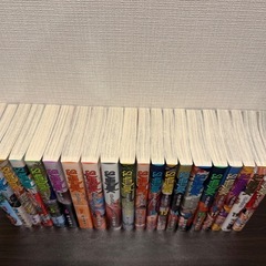 漫画　スラムダンク　コミック新装版　全巻セットの画像