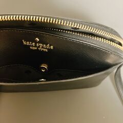 ケイトスペード　ショルダーバッグ　の画像
