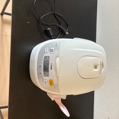 Tiger 炊飯器 お譲りしますの画像
