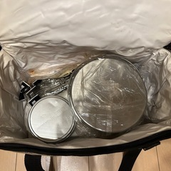 BBQ バーベキュー用食器セットの画像
