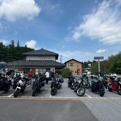 🏍🏍Familyなバイク仲間募集🏍🏍