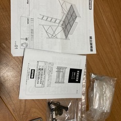 ロフトベッドの画像